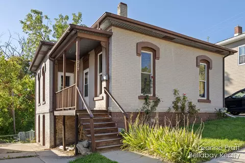 217 Dye, Ionia, MI 48846