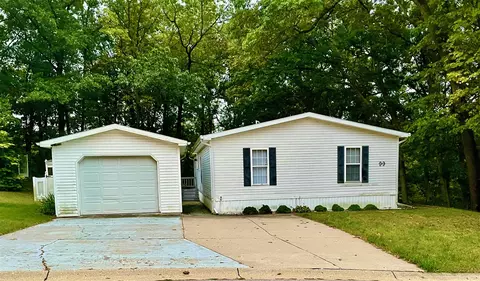 1133 Yeomans #99, Ionia, MI 48846