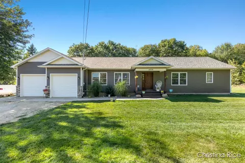 9206 Babcock, Bellevue, MI 49021