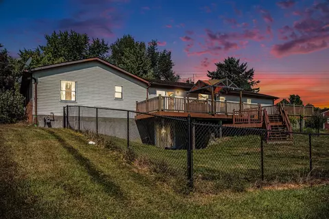 4418 Mast, Dexter, MI 48130 photo 2