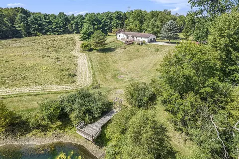 4418 Mast, Dexter, MI 48130 photo 57