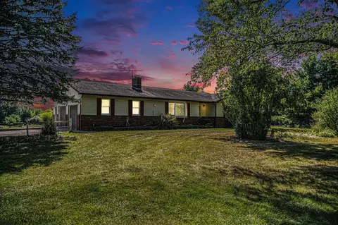 4418 Mast, Dexter, MI 48130