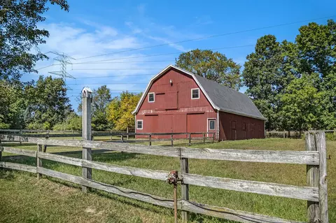 4418 Mast, Dexter, MI 48130 photo 36