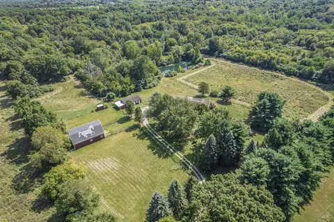 4418 Mast, Dexter, MI 48130 photo 60