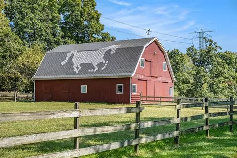 4418 Mast, Dexter, MI 48130 photo 4