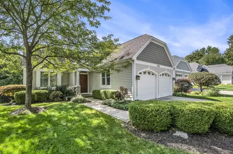 2968 Overlook Smt, Grand Rapids, MI 49546