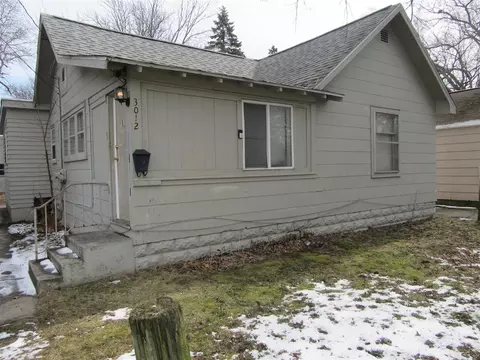 3012 6th, Muskegon Heights, MI 49444