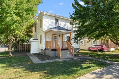 174 N East, Battle Creek, MI 49017