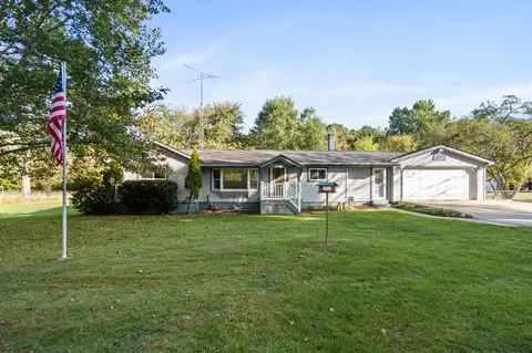 1574 Cunningham, Jackson, MI 49201