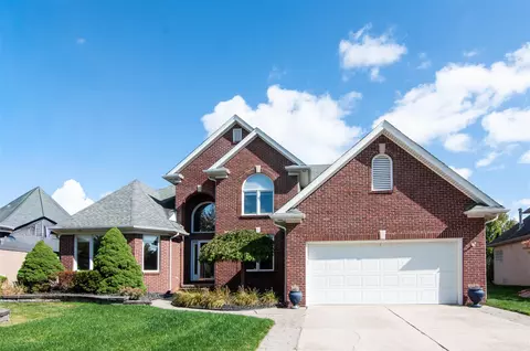 48610 American Elm, Macomb, MI 48044