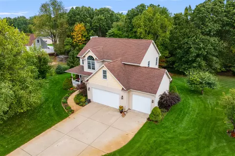 9957 Sundrop, Galesburg, MI 49053