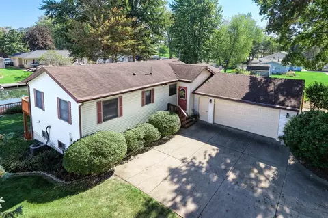2065 S Patterson, Wayland, MI 49348