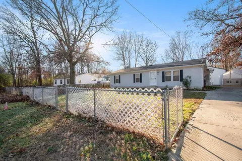 161 Wilds, Battle Creek, MI 49037