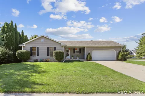 11421 Cameron, Allendale, MI 49401