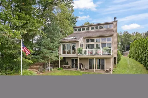 11740 N N Lk, Jerome, MI 49249