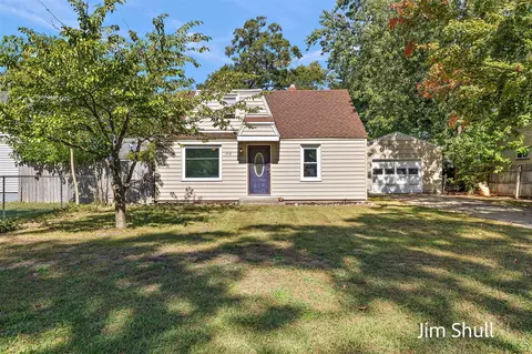 1718 Langeland, Muskegon, MI 49442