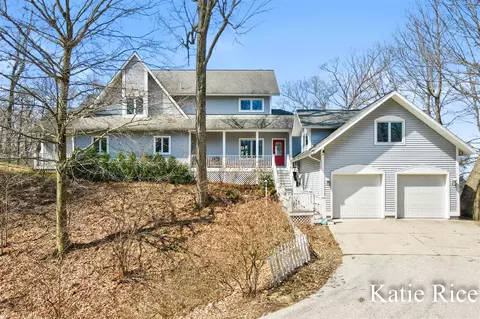 Exterior - 5575 Beechmont, Whitehall, MI 49461 photo 1 of 7