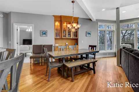 Dining - 5575 Beechmont, Whitehall, MI 49461 photo 2 of 3