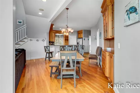 Dining - 5575 Beechmont, Whitehall, MI 49461 photo 1 of 3