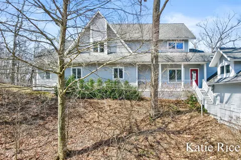 Exterior - 5575 Beechmont, Whitehall, MI 49461 photo 2 of 7