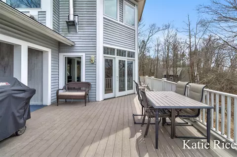 Exterior - 5575 Beechmont, Whitehall, MI 49461 photo 4 of 7
