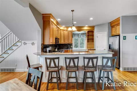 Kitchen - 5575 Beechmont, Whitehall, MI 49461 photo 8 of 8