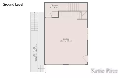 Floorplan - 5575 Beechmont, Whitehall, MI 49461 photo 3 of 3