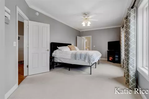 Bedroom - 5575 Beechmont, Whitehall, MI 49461 photo 1 of 8