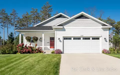 2426 Eagle, Muskegon, MI 49444