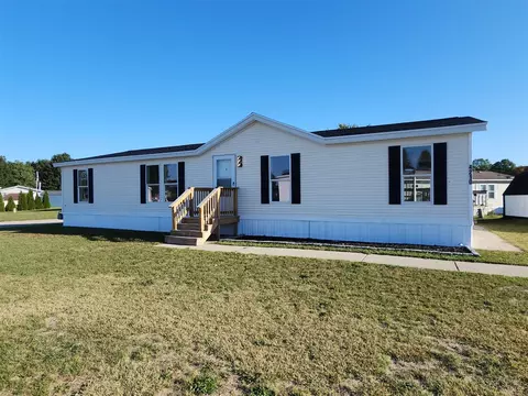 4210 Pepperwood, Muskegon, MI 49442