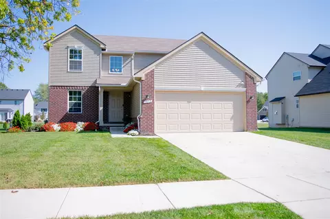 9055 Elbert, Romulus, MI 48174