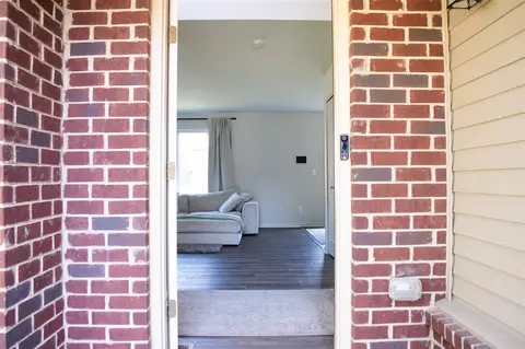 Entry Way - 9055 Elbert, Romulus, MI 48174 photo 1 of 2