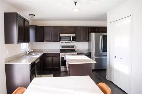 Kitchen - 9055 Elbert, Romulus, MI 48174 photo 2 of 2