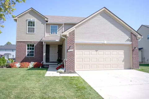 Exterior - 9055 Elbert, Romulus, MI 48174 photo 2 of 2