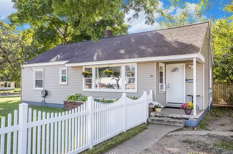 11 W Coolidge, Battle Creek, MI 49037