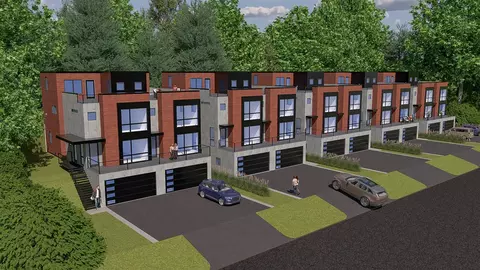 1132 Longshore UNIT 2, Ann Arbor, MI 48105