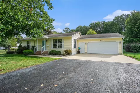 1107 Elm, Three Rivers, MI 49093