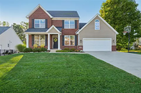 3644 Burnham, Ann Arbor, MI 48108