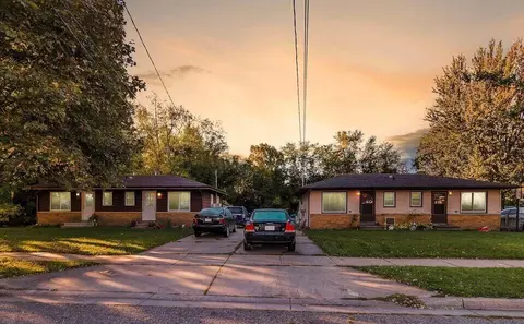 839-841 Mel, Lansing, MI 48911