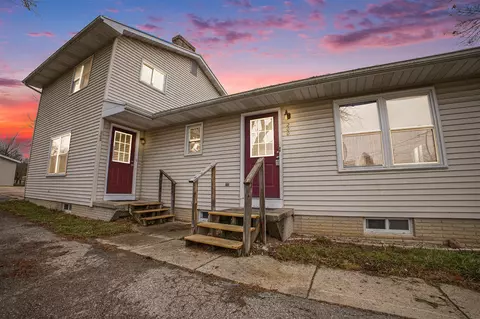 200 W Lincoln, Ionia, MI 48846