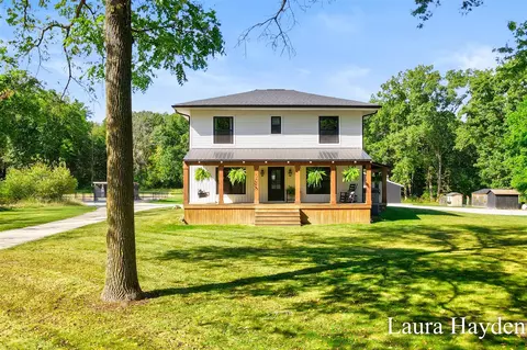 5648 Ivan, Saranac, MI 48881