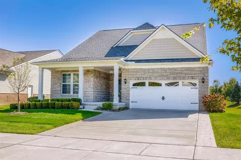 50391 Weston, Canton, MI 48188