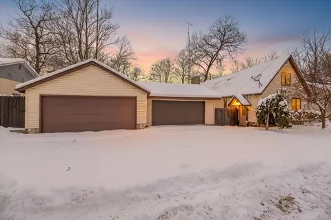 1375 Woodland, Battle Creek, MI 49014