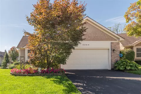 4084 Boulder Pond, Ann Arbor, MI 48108