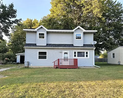 416 Tenth, Three Rivers, MI 49093
