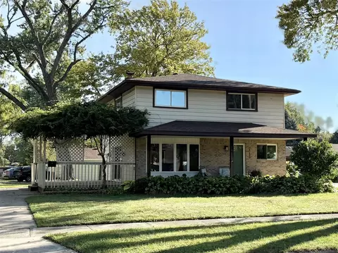 20425 Powers, Dearborn Heights, MI 48125