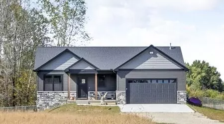 2343 N Gramer, Webberville, MI 48892