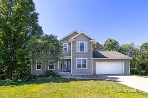 7165 Keystone, Jenison, MI 49428