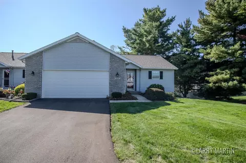 1568 Bogey, Byron Center, MI 49315