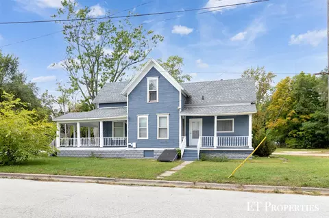668 Amity, Muskegon, MI 49442